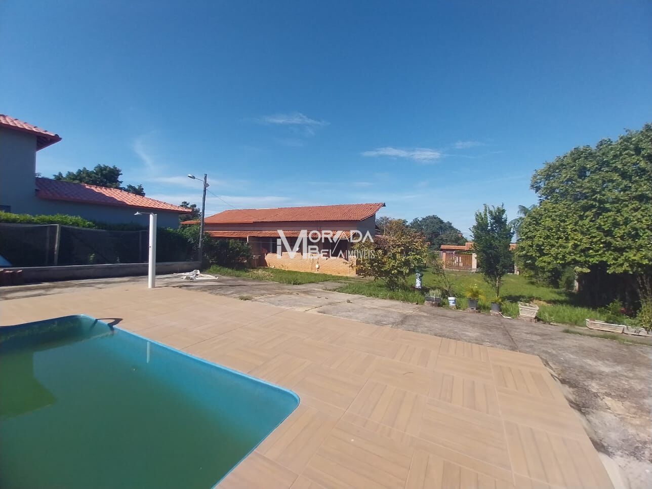 Sítio, 3 quartos, 1000 m² - Foto 3