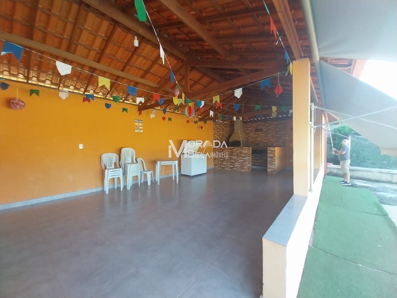 Sítio, 3 quartos, 1000 m² - Foto 13