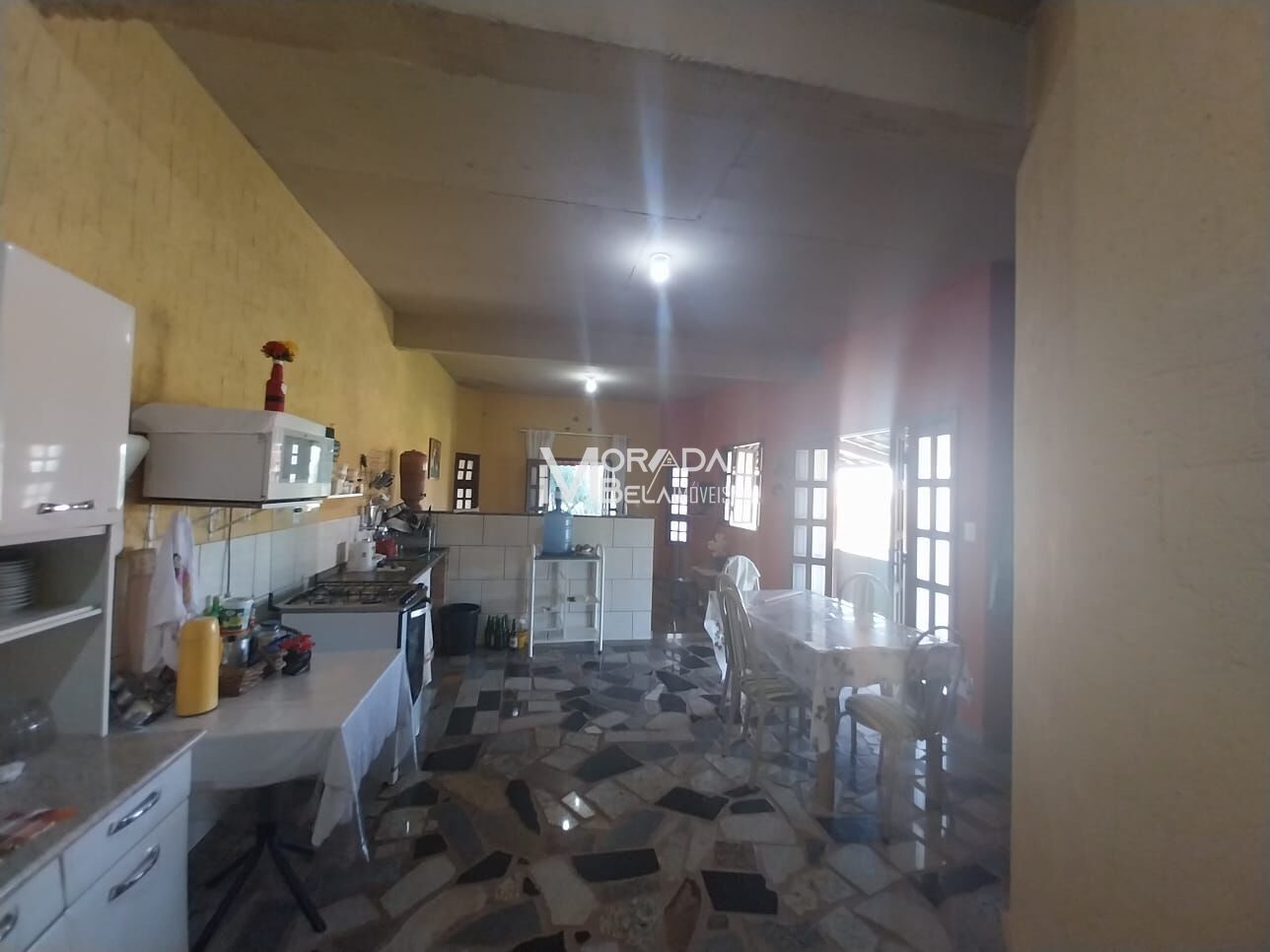 Sítio, 3 quartos, 1000 m² - Foto 12