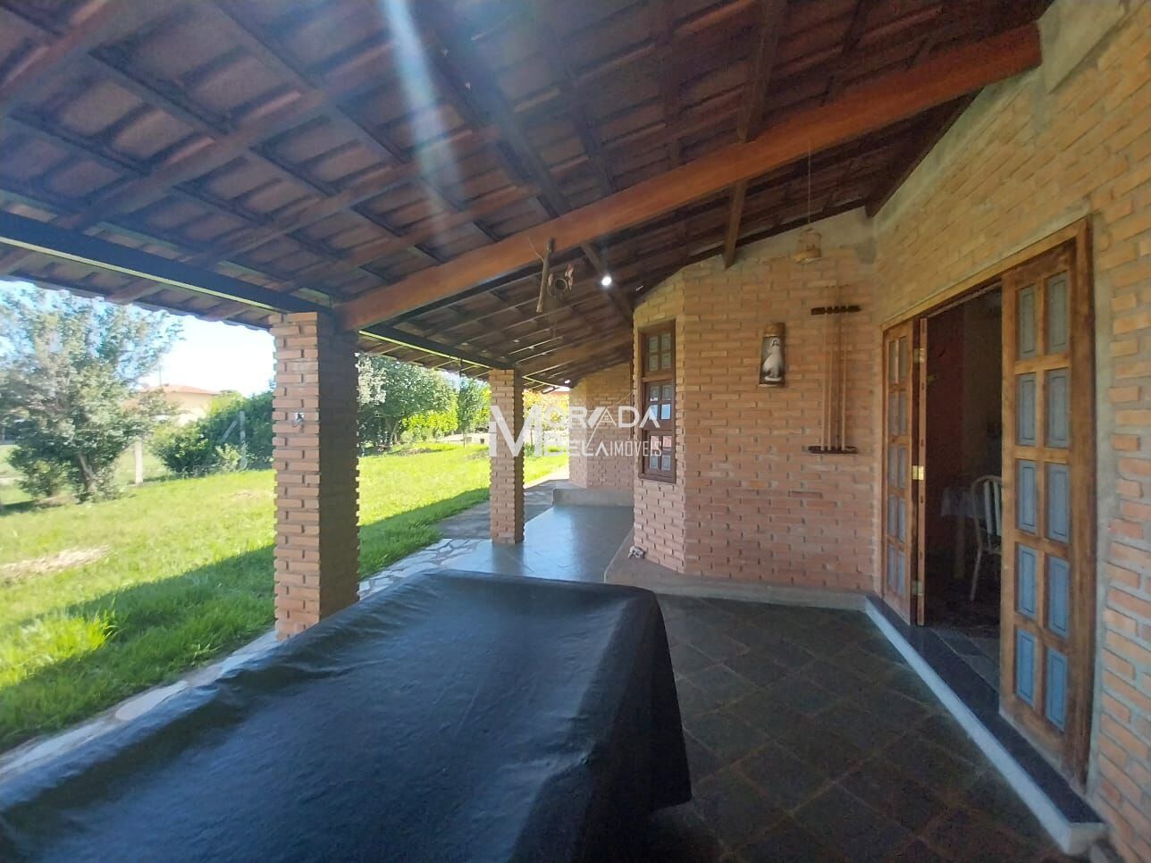 Sítio, 3 quartos, 1000 m² - Foto 11