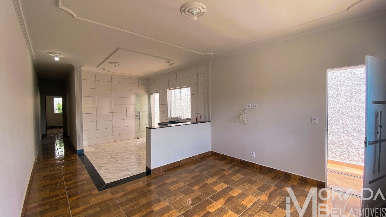 Casa à venda com 2 quartos, 77m² - Foto 7