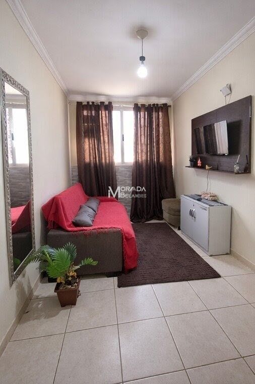 Apartamento, 2 quartos, 47 m² - Foto 5