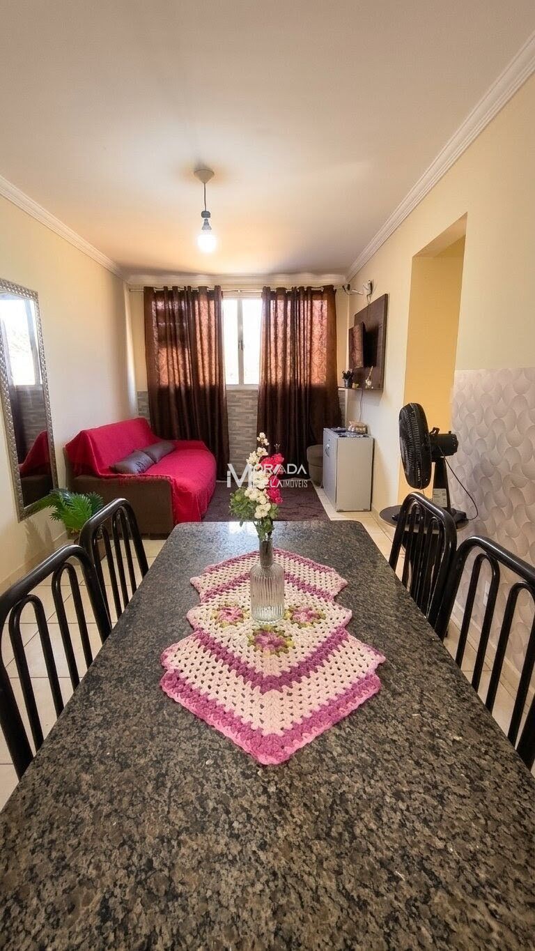 Apartamento, 2 quartos, 47 m² - Foto 8