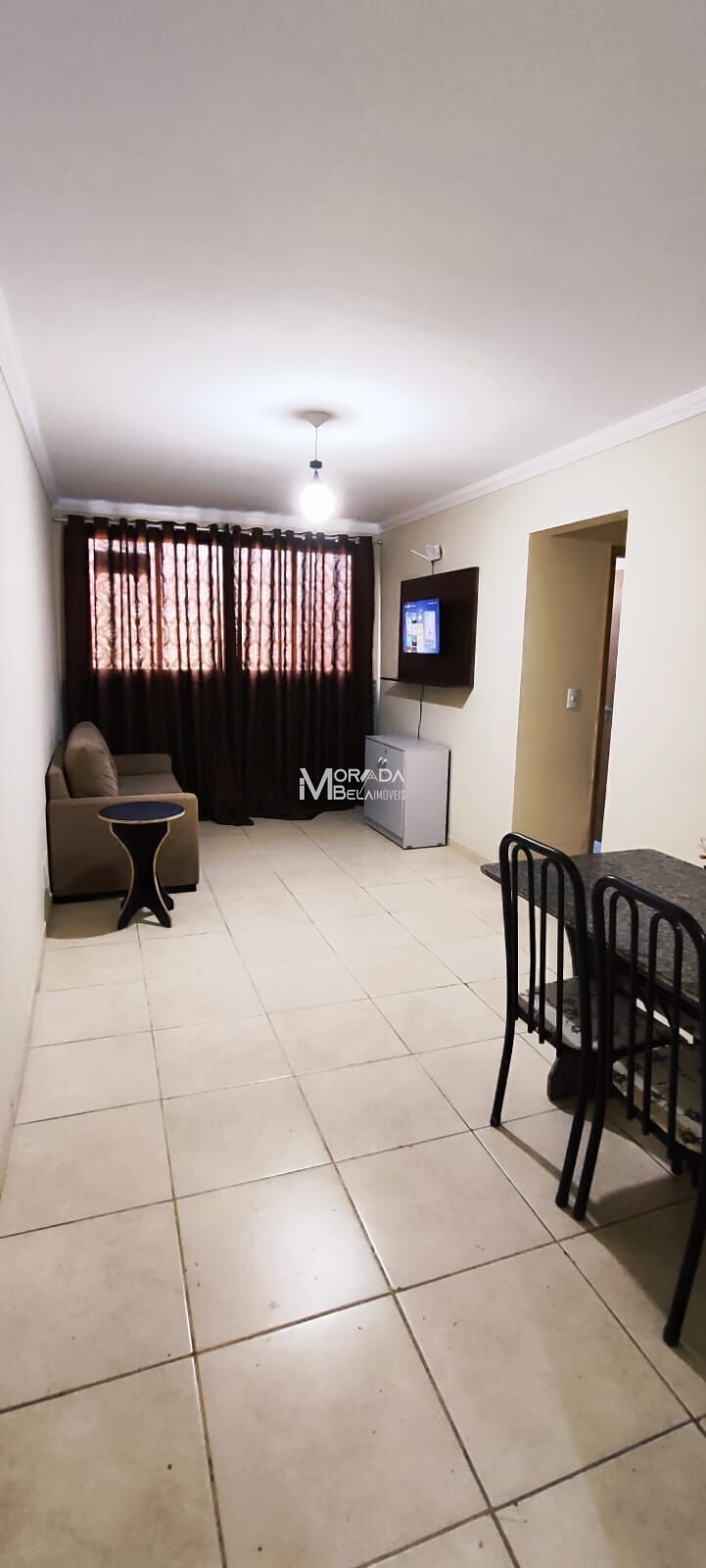 Apartamento, 2 quartos, 47 m² - Foto 6