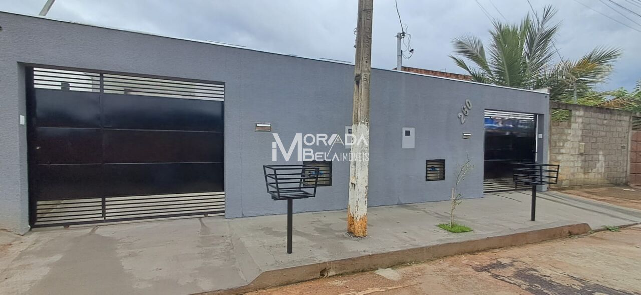 Casa, 3 quartos, 100 m² - Foto 9