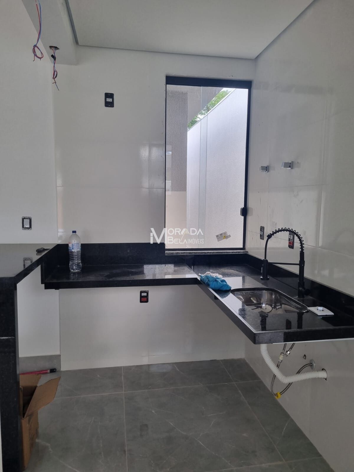 Casa, 3 quartos, 100 m² - Foto 14