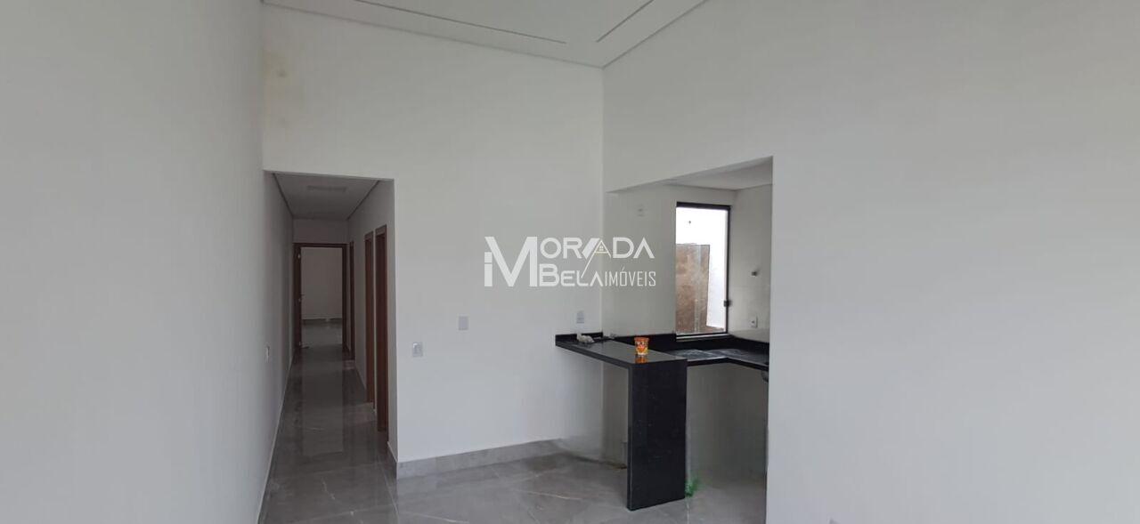 Casa, 3 quartos, 100 m² - Foto 13