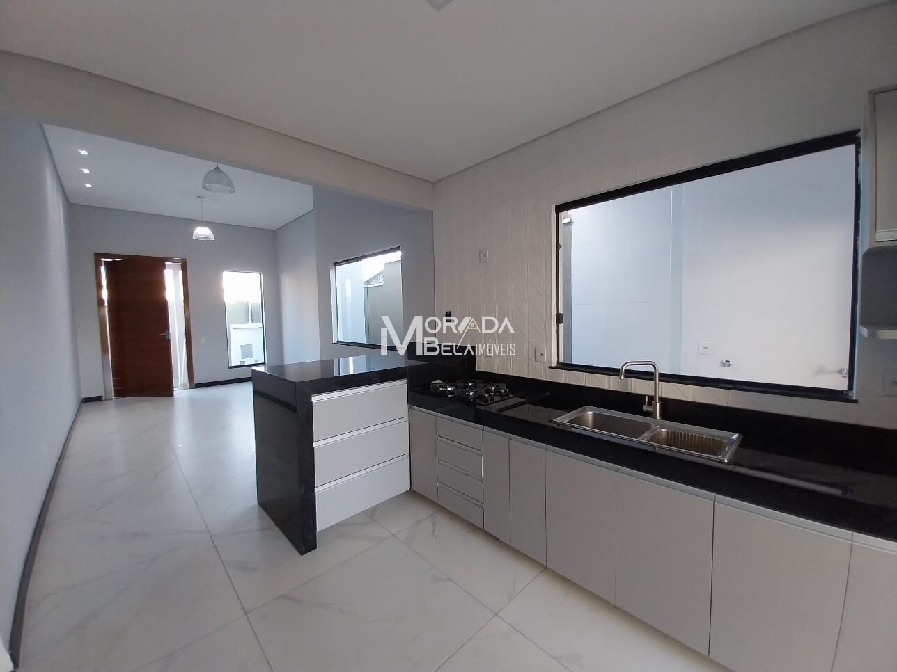 Casa à venda com 3 quartos, 140m² - Foto 3