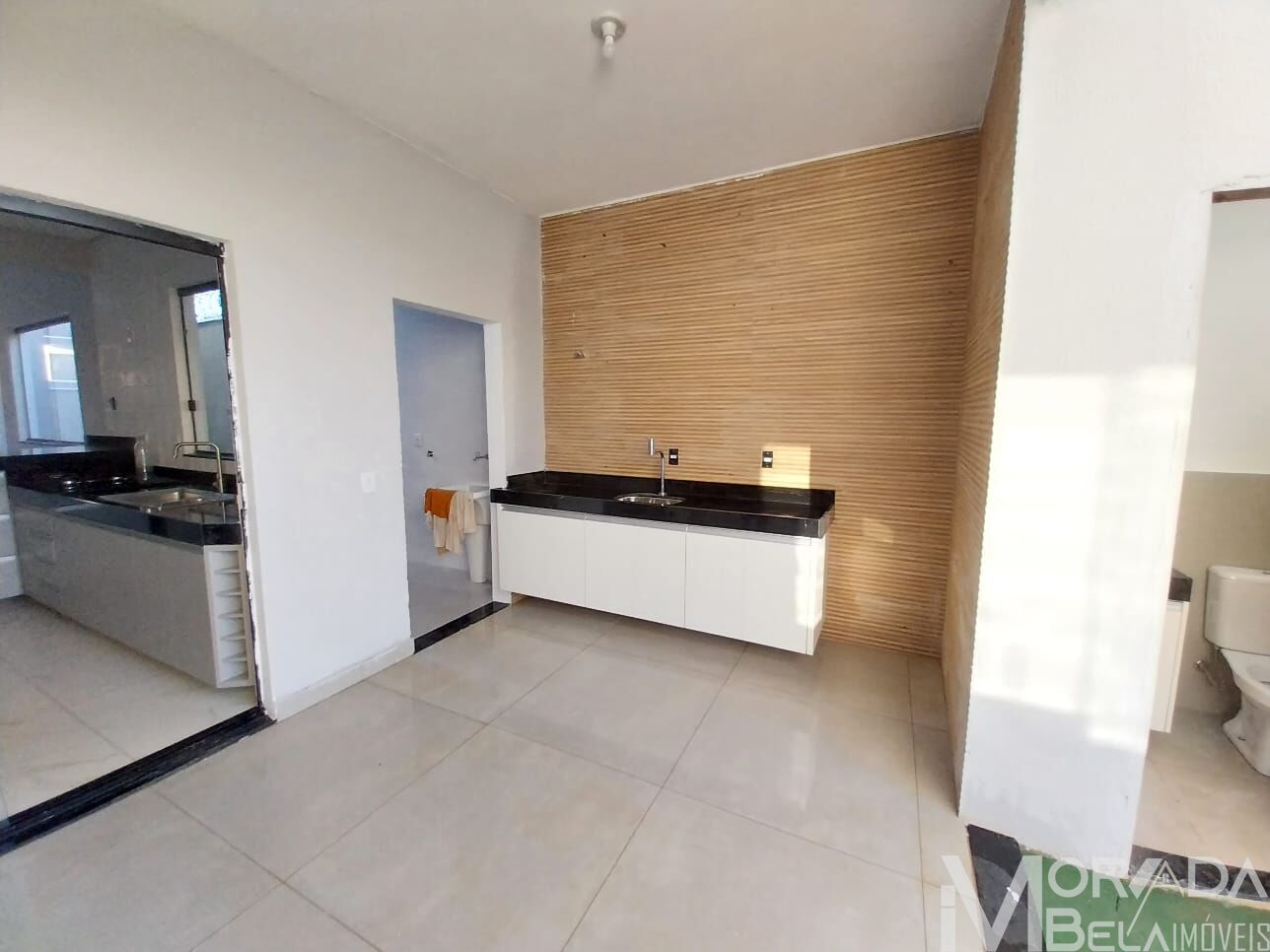 Casa à venda com 3 quartos, 140m² - Foto 13