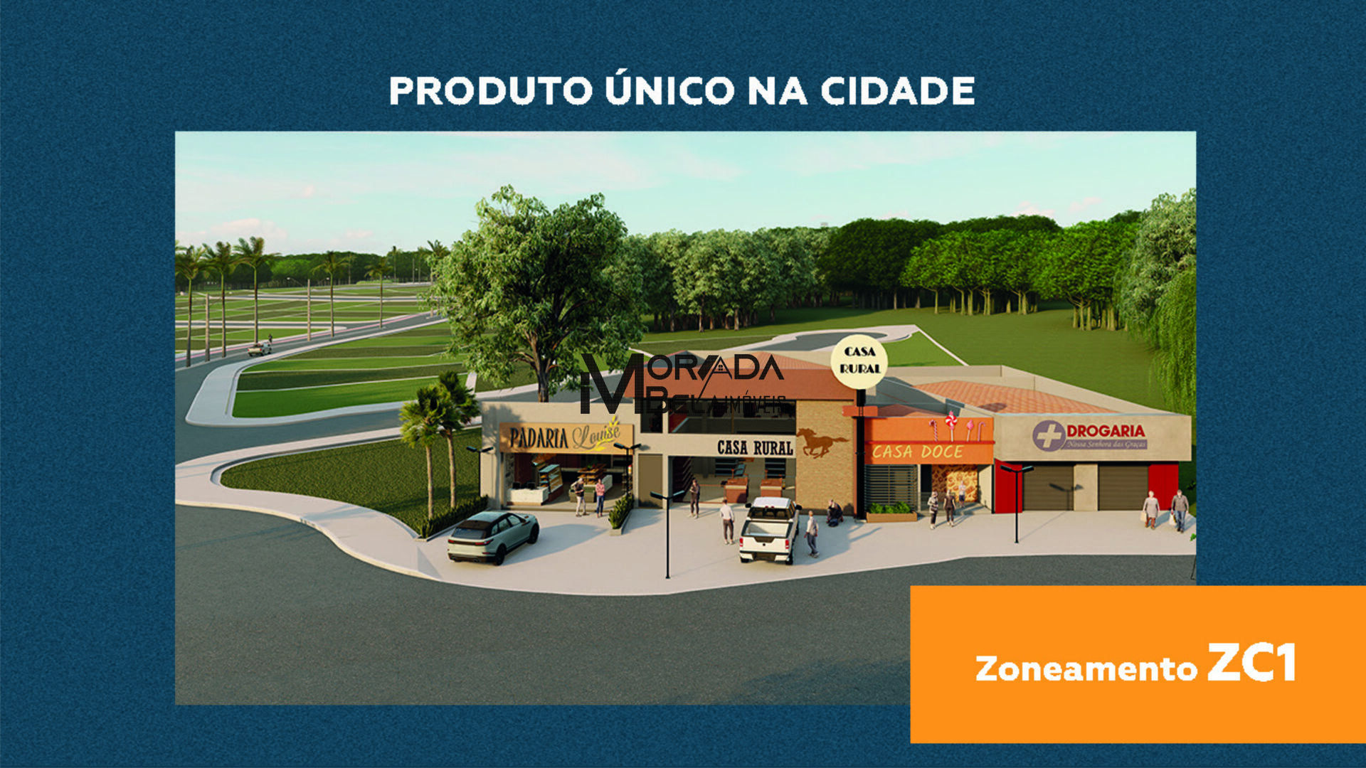 Terreno à venda, 500m² - Foto 3