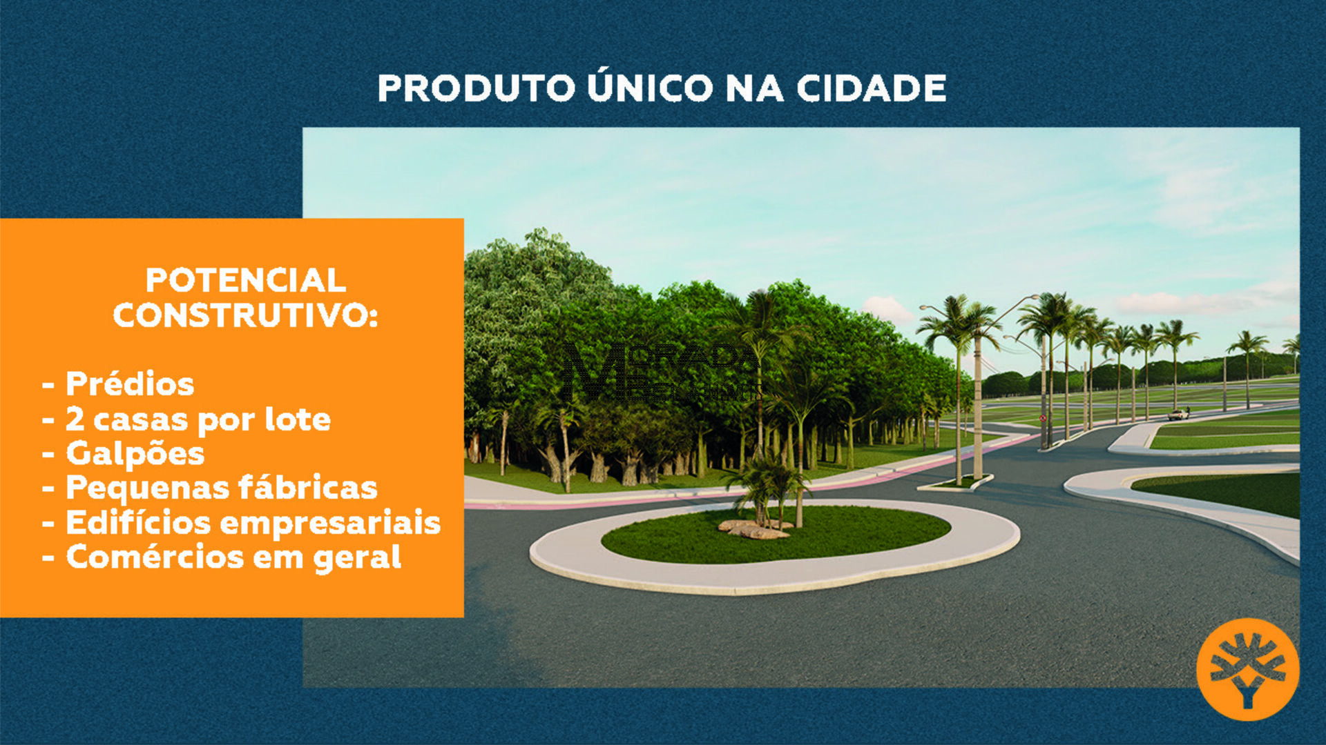 Terreno à venda, 500m² - Foto 4