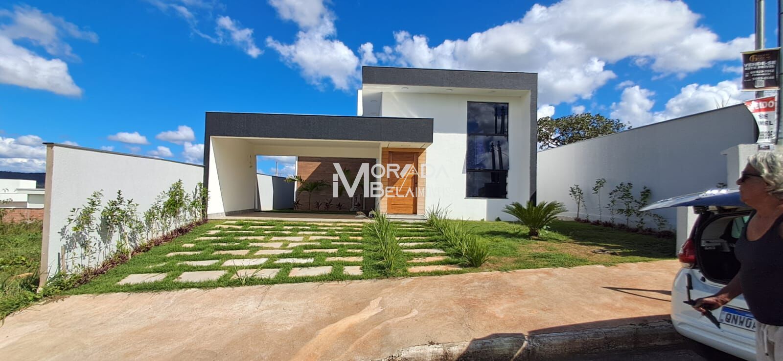 Casa, 3 quartos, 155 m² - Foto 1