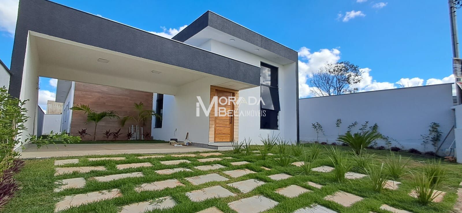 Casa, 3 quartos, 155 m² - Foto 2