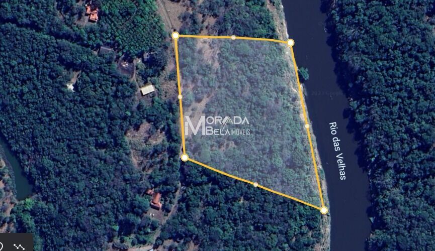 Terreno, 4 hectares - Foto 11