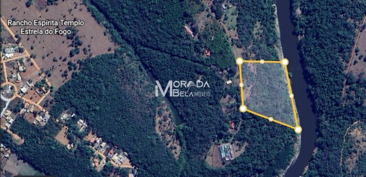 Terreno, 4 hectares - Foto 12