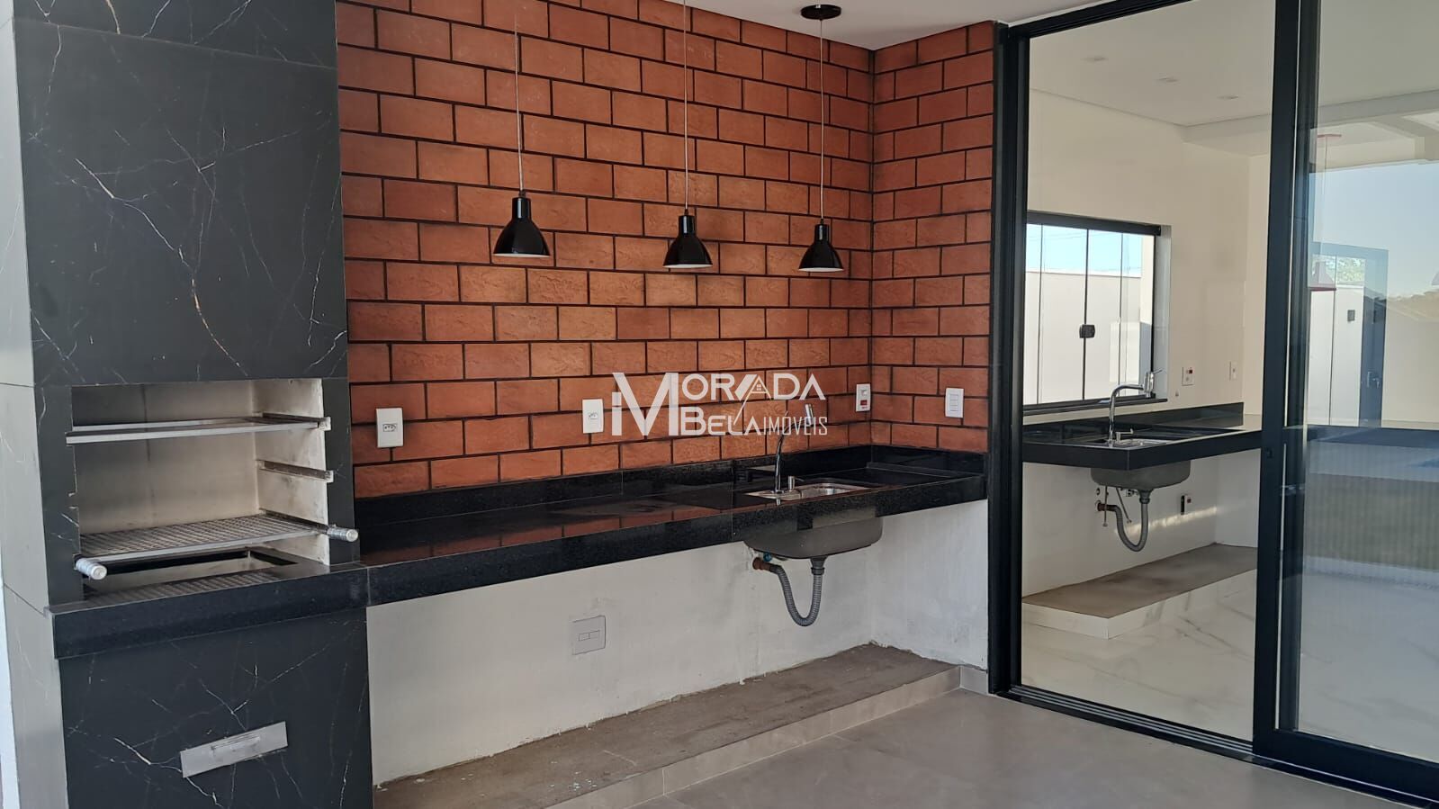 Casa à venda com 3 quartos, 170m² - Foto 9