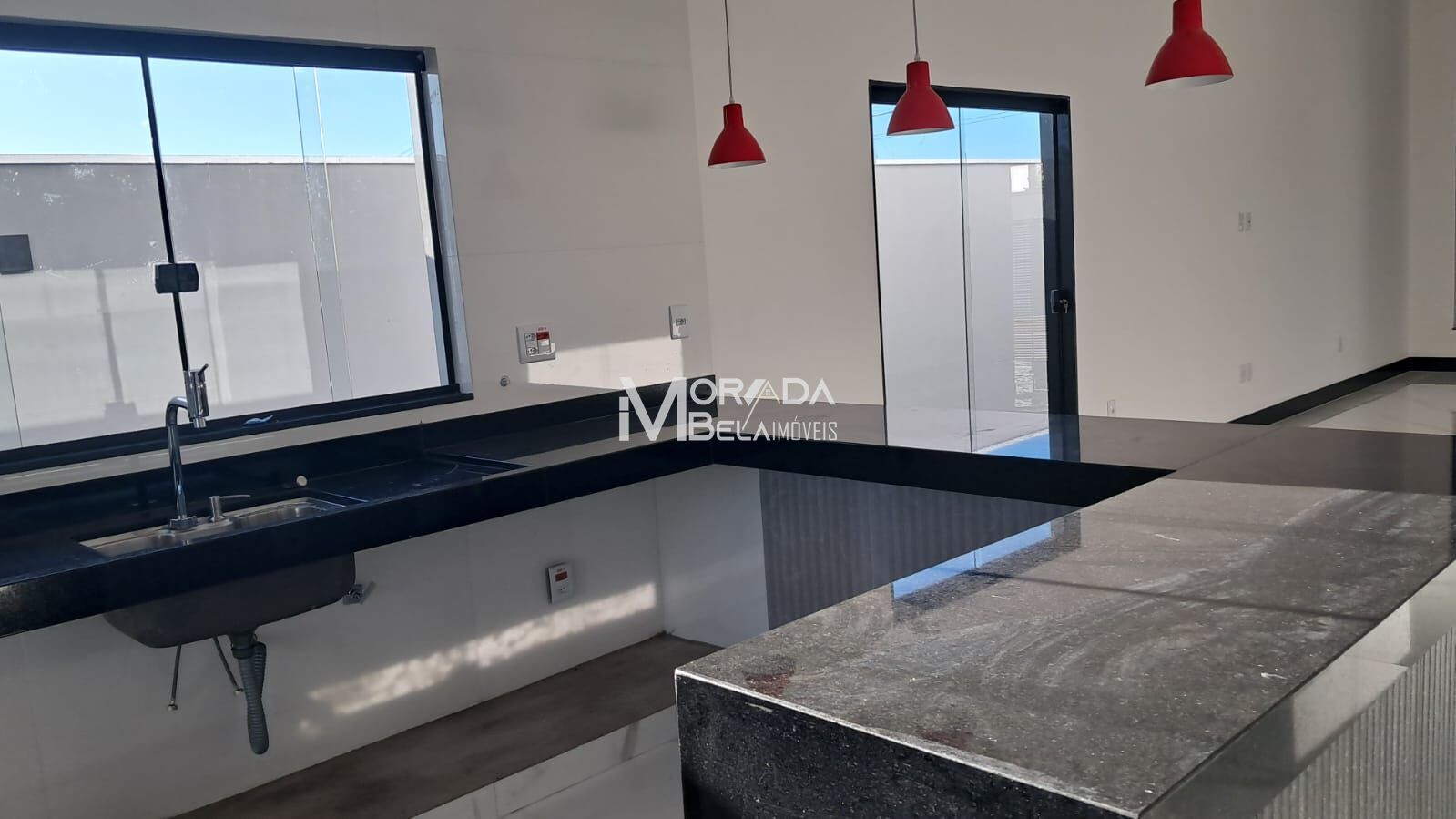 Casa à venda com 3 quartos, 170m² - Foto 5
