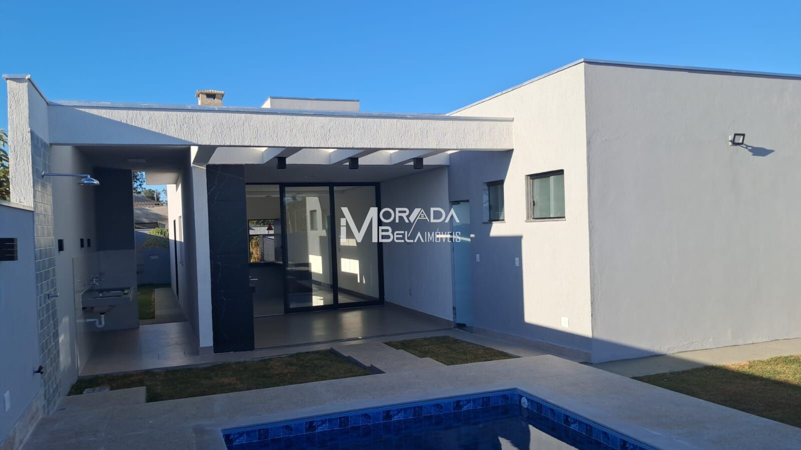 Casa à venda com 3 quartos, 170m² - Foto 7