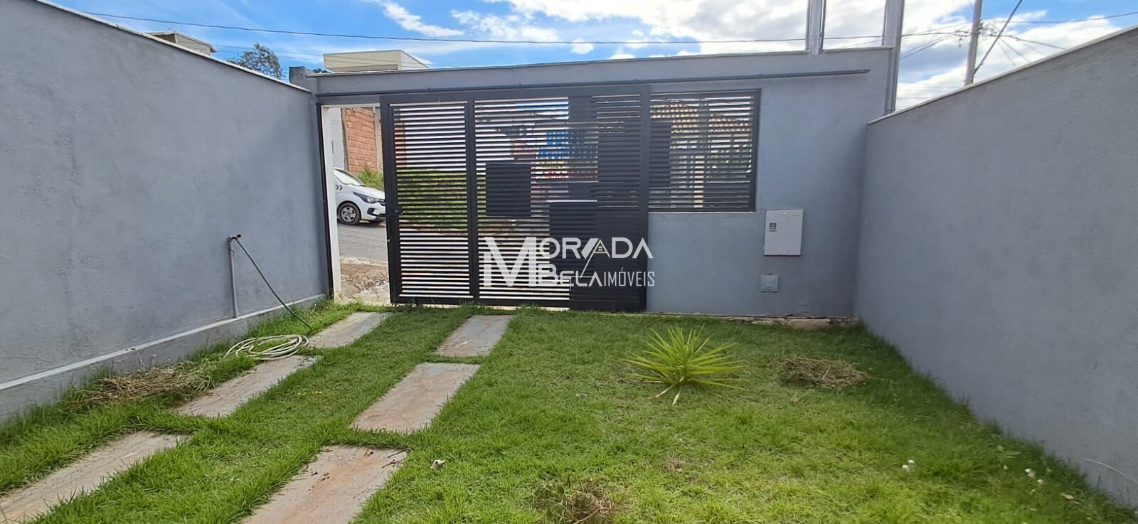 Casa, 3 quartos, 120 m² - Foto 1