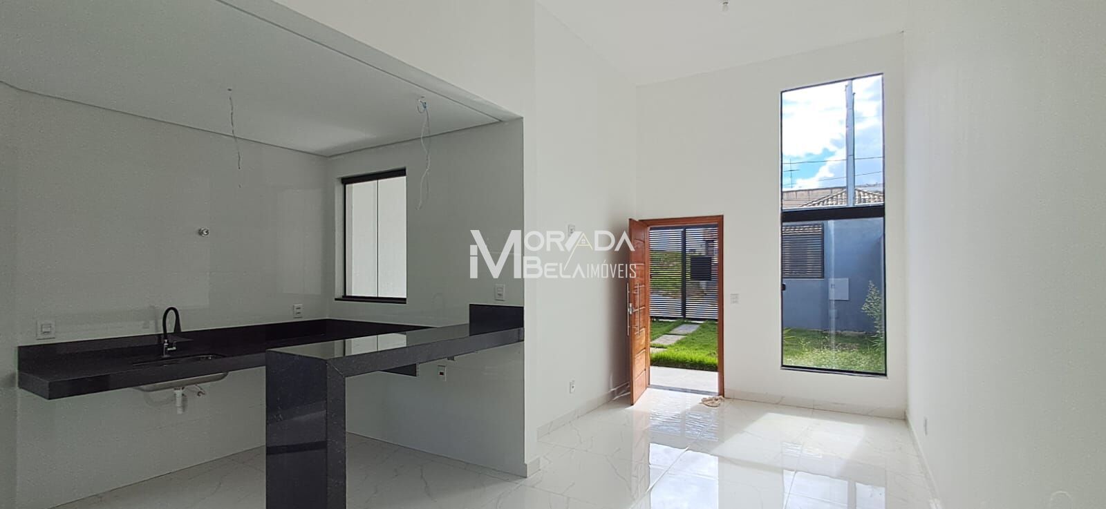 Casa, 3 quartos, 120 m² - Foto 3