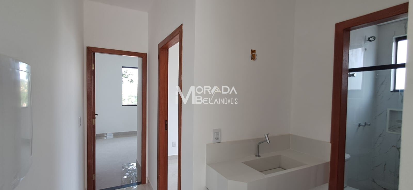 Casa, 3 quartos, 120 m² - Foto 9