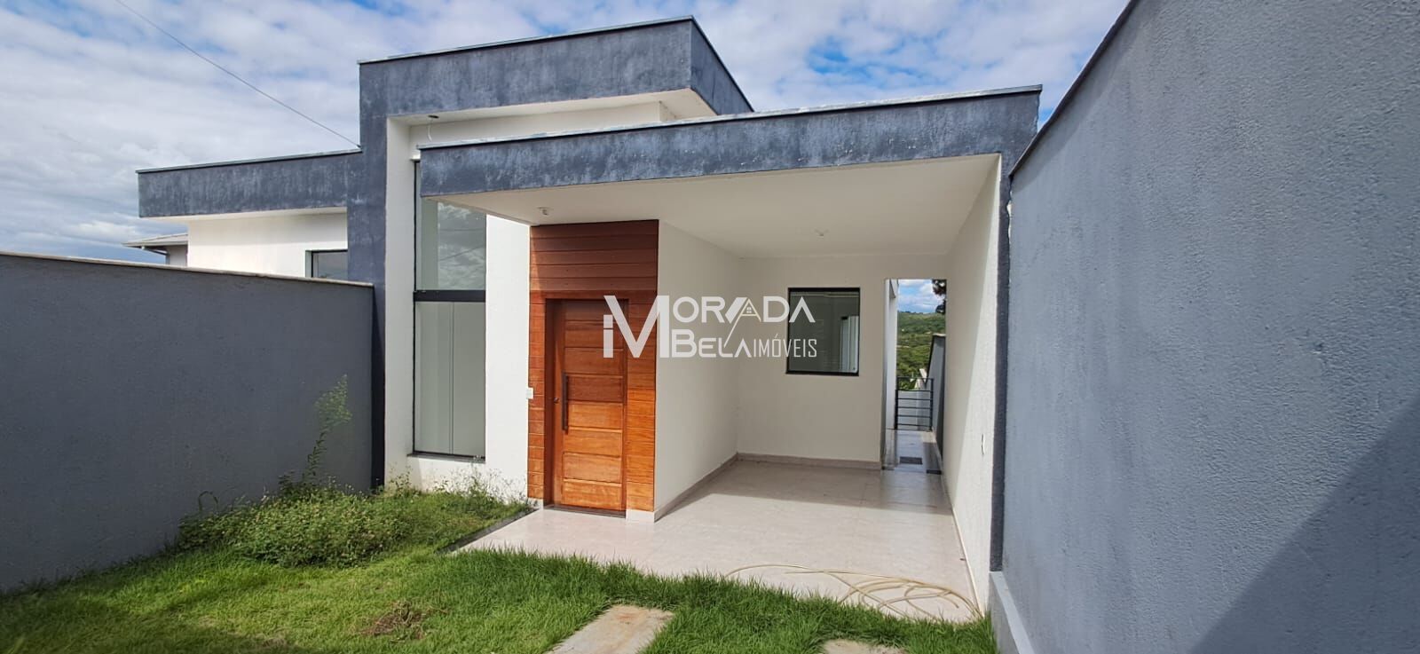 Casa, 3 quartos, 120 m² - Foto 2