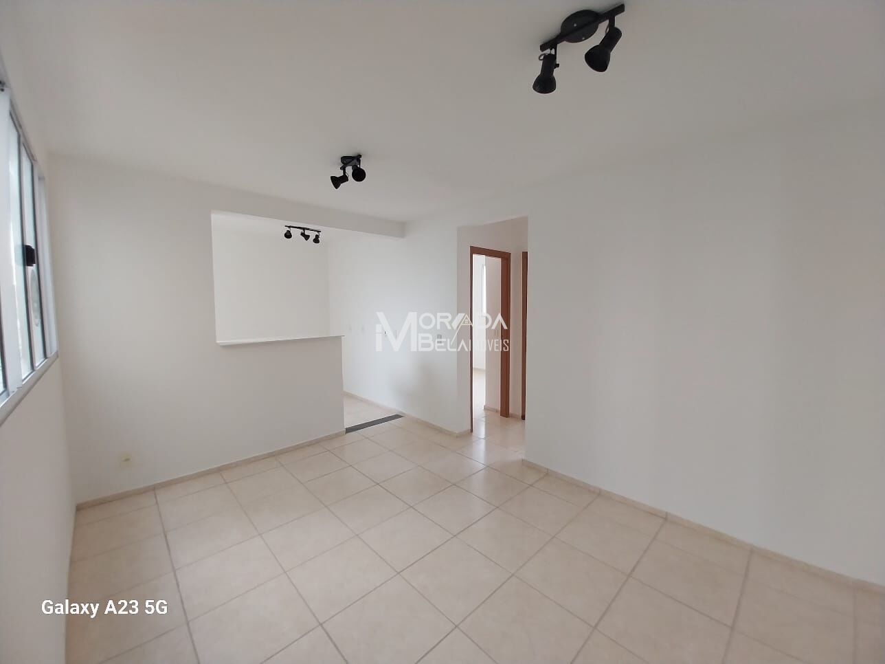 Apartamento à venda com 2 quartos, 51m² - Foto 3