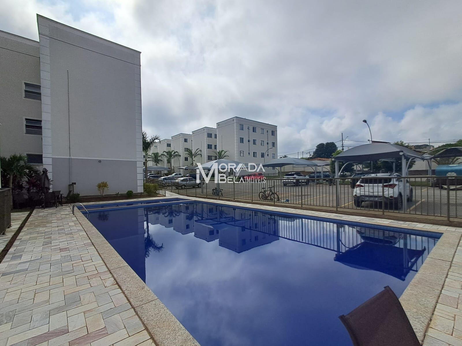 Apartamento à venda com 2 quartos, 51m² - Foto 14