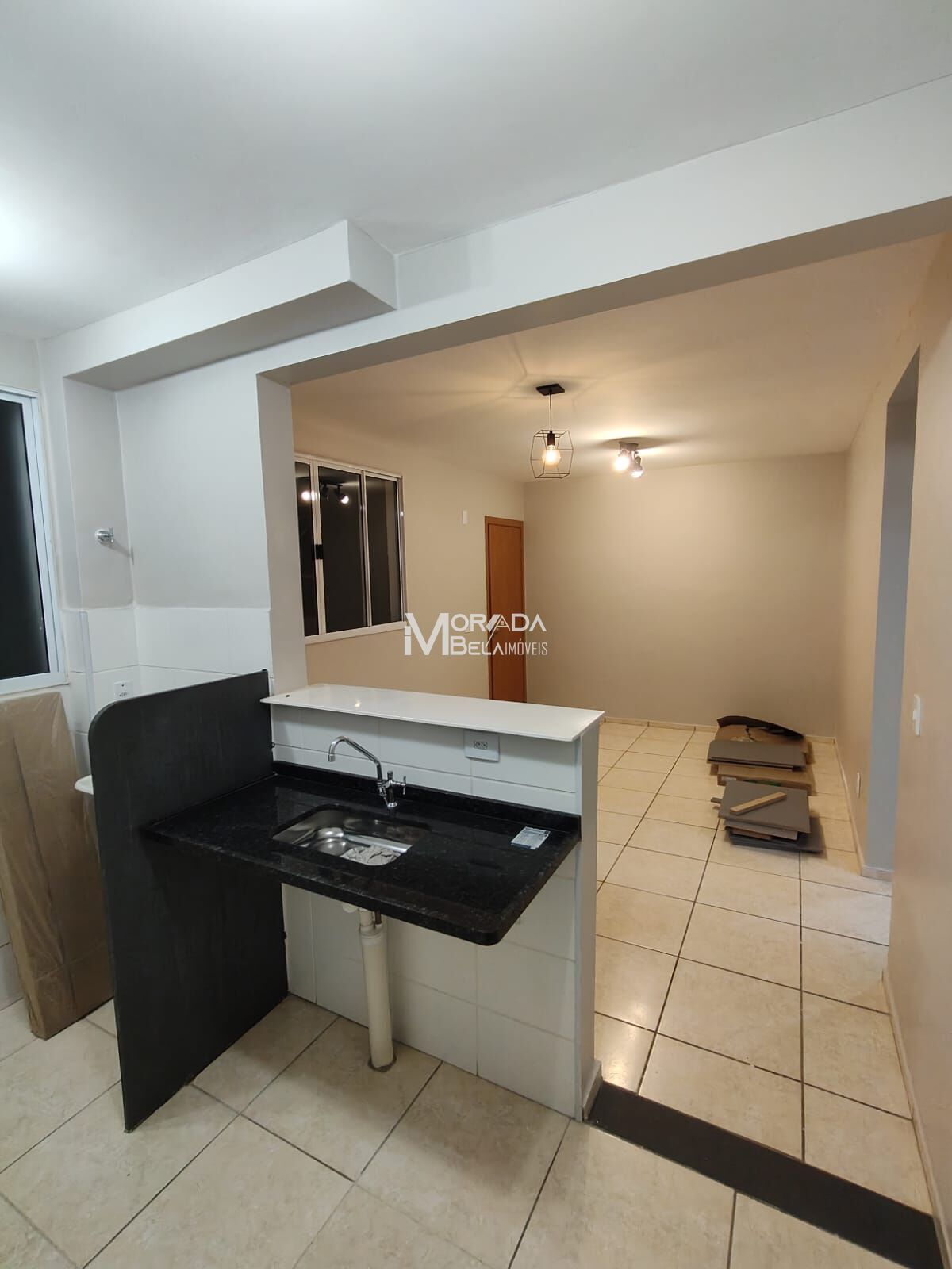 Apartamento, 2 quartos - Foto 2