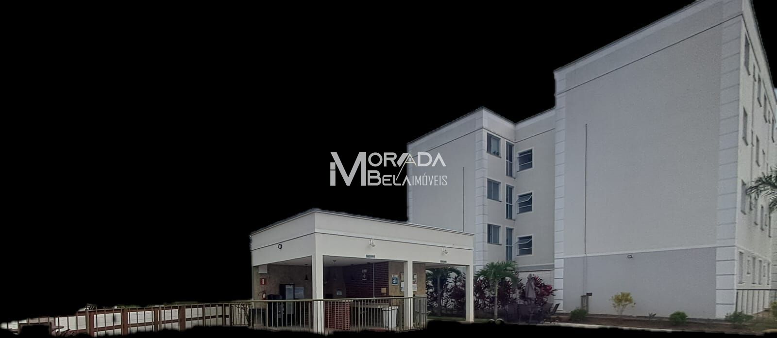Apartamento à venda com 2 quartos, 51m² - Foto 5