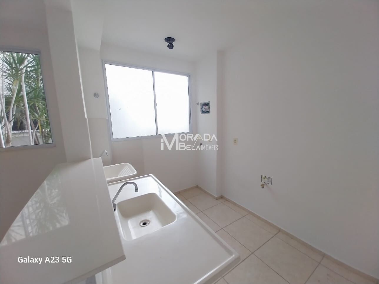 Apartamento à venda com 2 quartos, 51m² - Foto 9