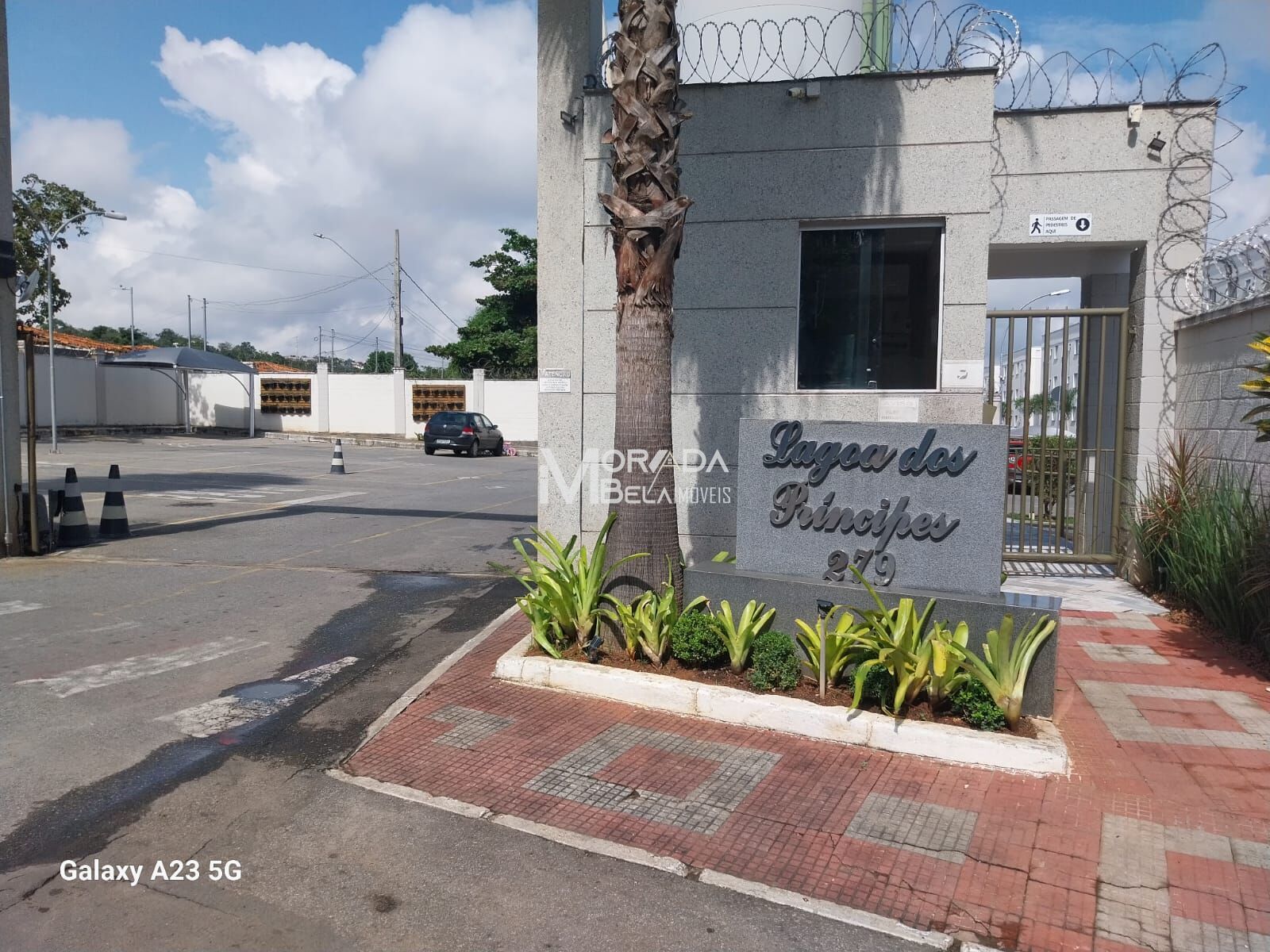 Apartamento à venda com 2 quartos, 51m² - Foto 1
