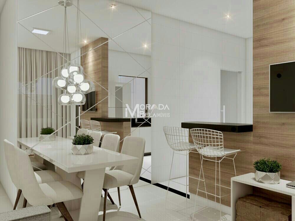 Casa à venda com 3 quartos, 87m² - Foto 6