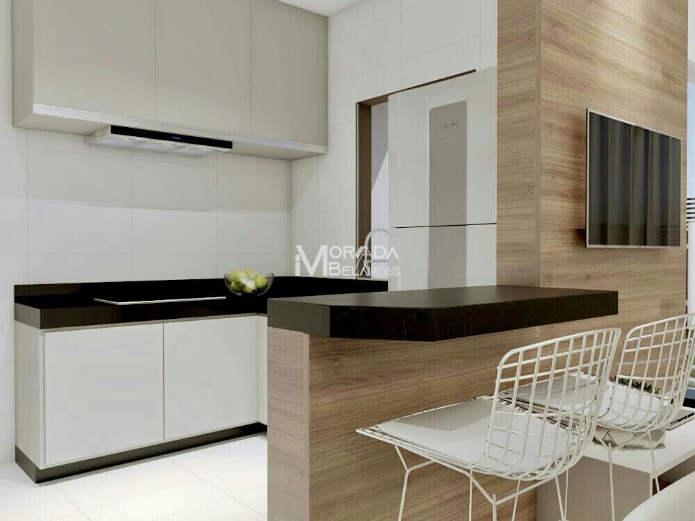 Casa à venda com 3 quartos, 87m² - Foto 5