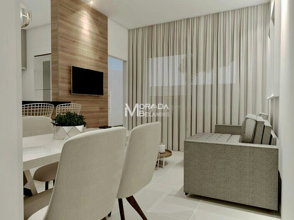 Casa à venda com 3 quartos, 87m² - Foto 4