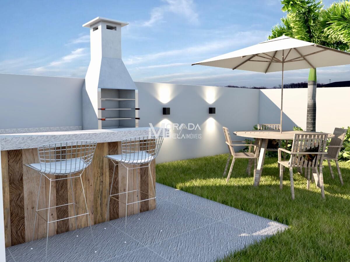 Casa à venda com 3 quartos, 87m² - Foto 7
