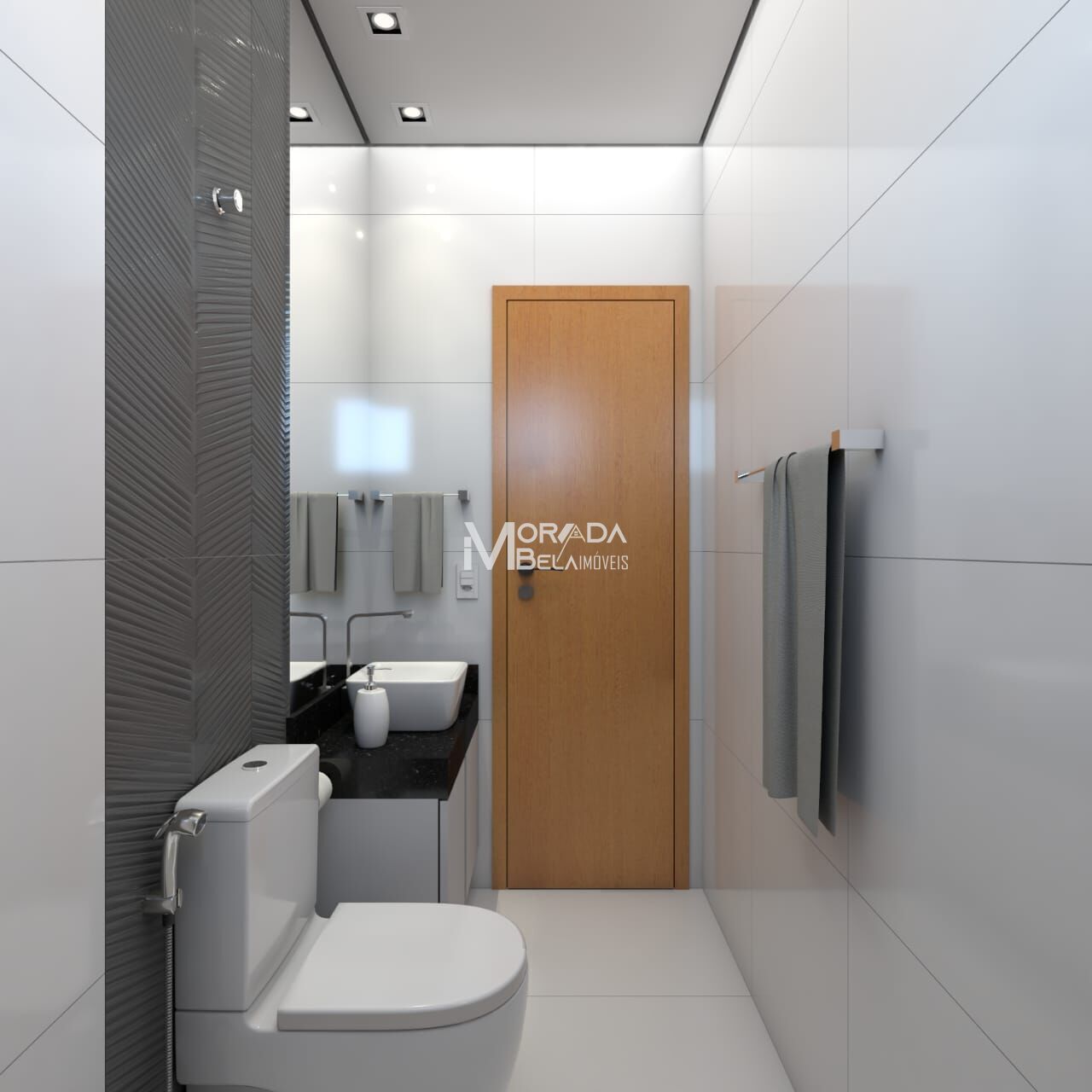 Casa à venda com 3 quartos, 87m² - Foto 9