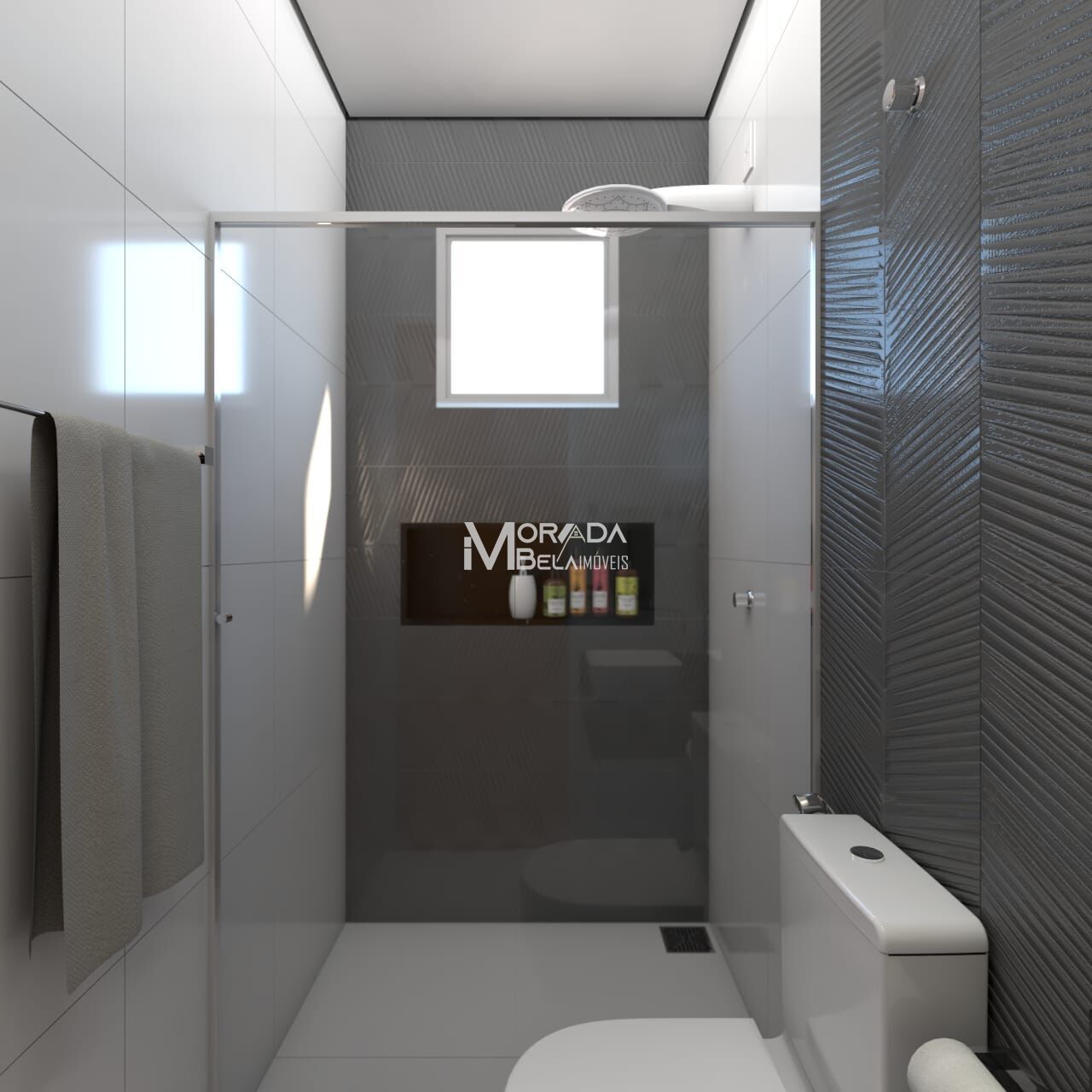 Casa à venda com 3 quartos, 87m² - Foto 8