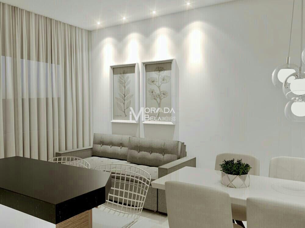 Casa à venda com 3 quartos, 87m² - Foto 3