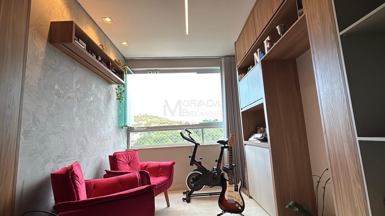 Apartamento, 3 quartos, 77 m² - Foto 4