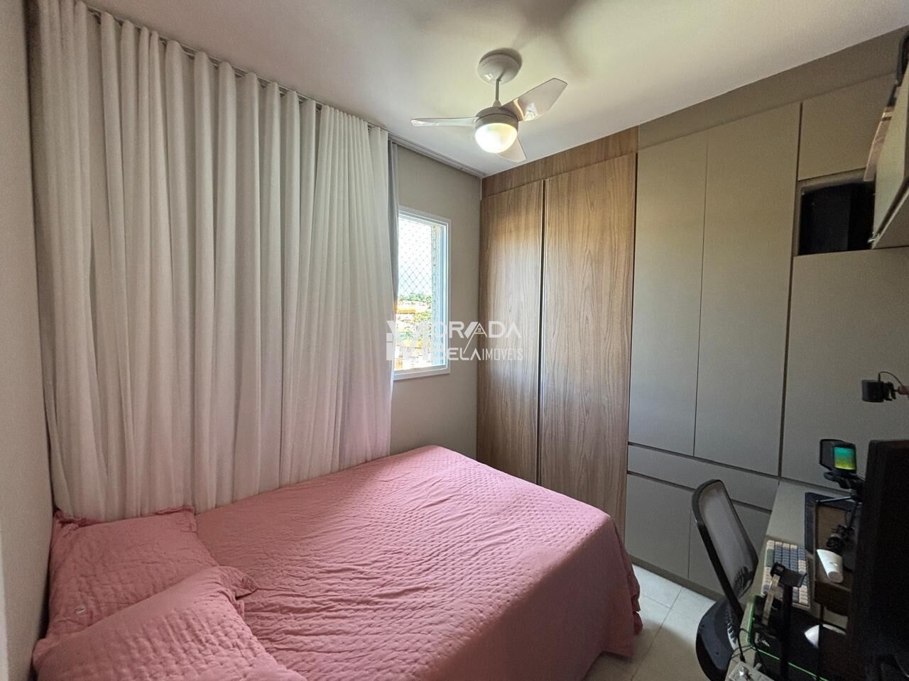 Apartamento, 3 quartos, 77 m² - Foto 13