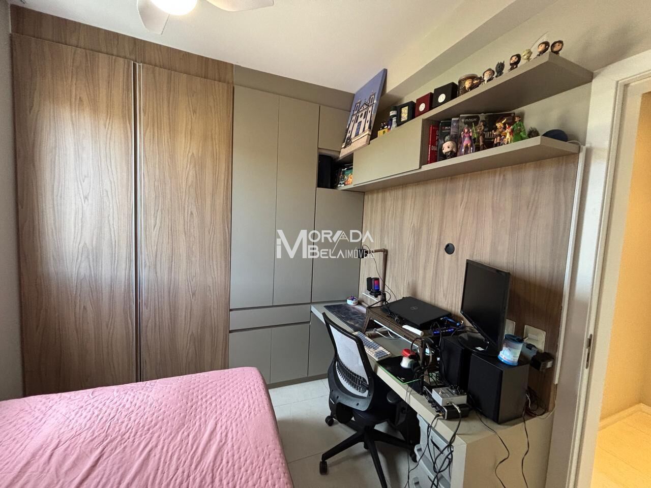 Apartamento, 3 quartos, 77 m² - Foto 8