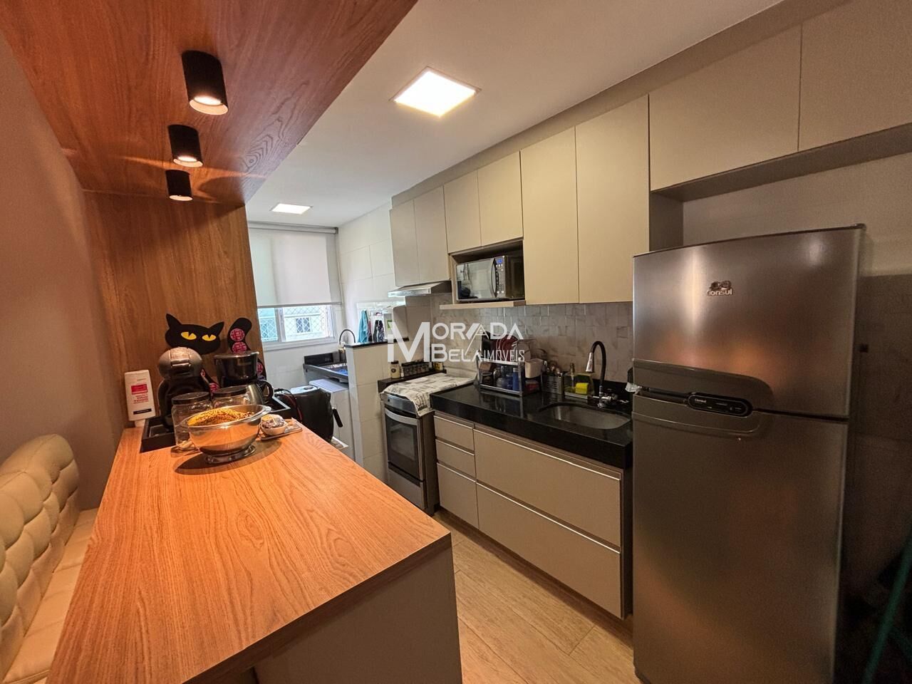 Apartamento, 3 quartos, 77 m² - Foto 5