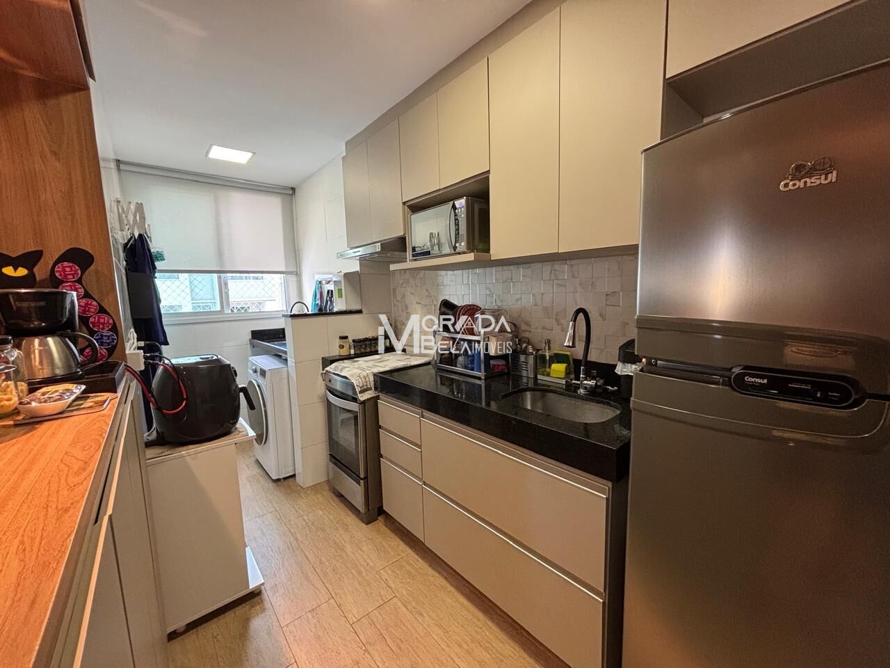 Apartamento, 3 quartos, 77 m² - Foto 7