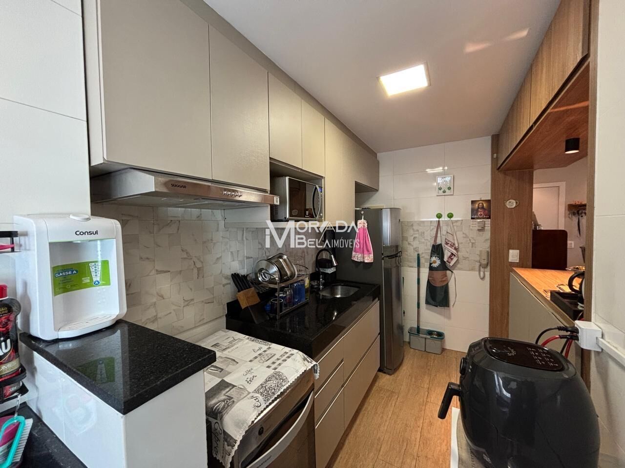 Apartamento, 3 quartos, 77 m² - Foto 6