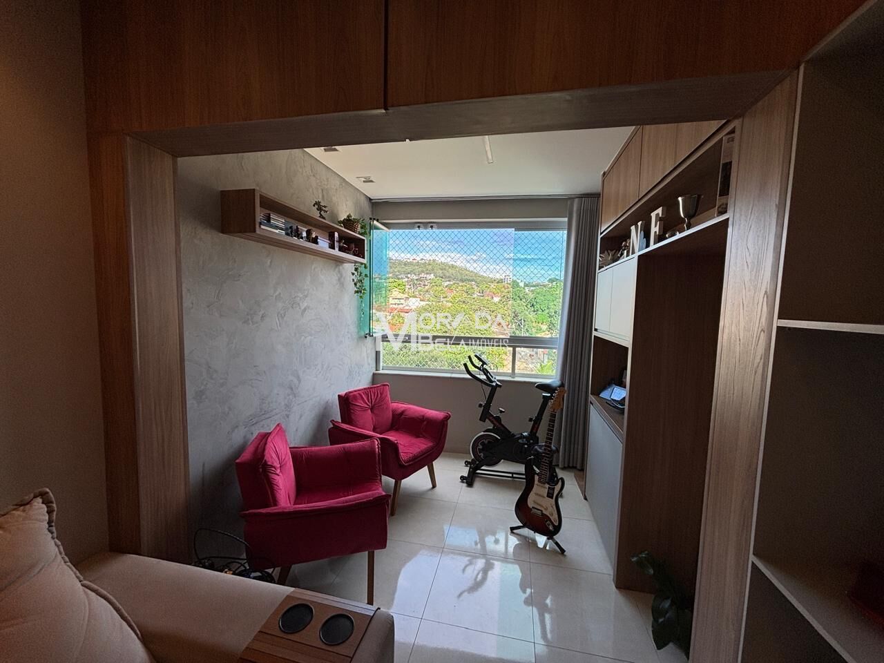 Apartamento, 3 quartos, 77 m² - Foto 9