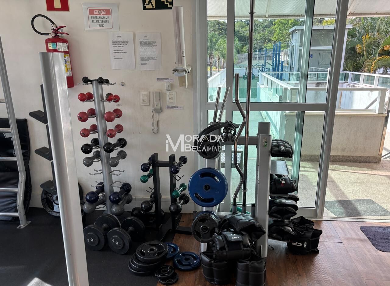 Apartamento, 3 quartos, 77 m² - Foto 25
