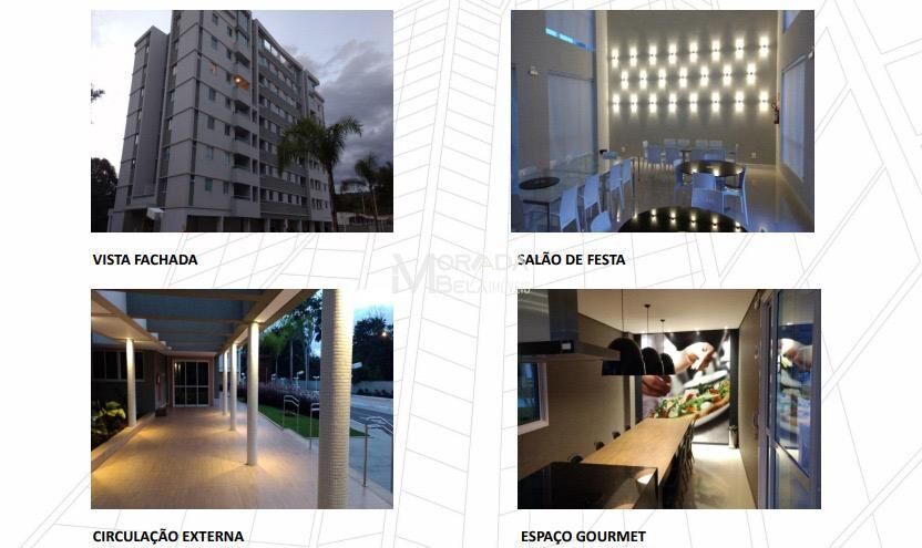Apartamento, 3 quartos, 77 m² - Foto 26
