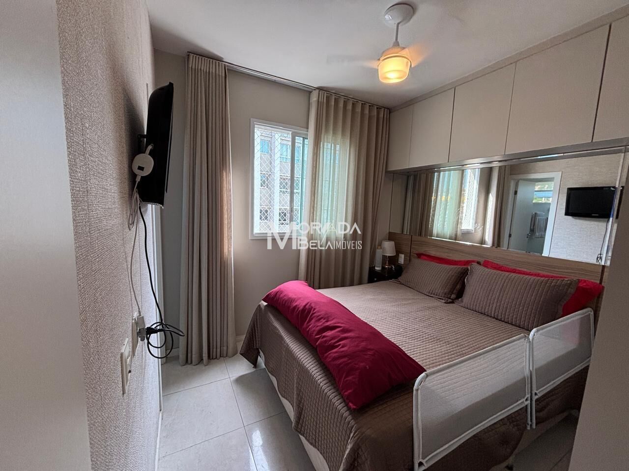 Apartamento, 3 quartos, 77 m² - Foto 10