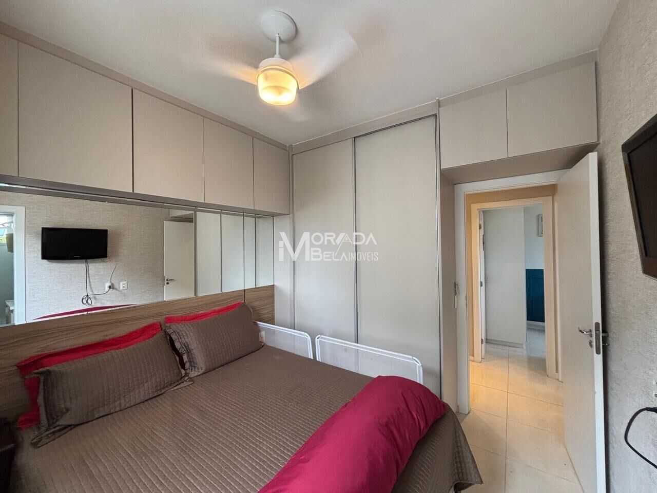 Apartamento, 3 quartos, 77 m² - Foto 11